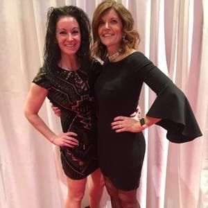 Meet your Posher, Jodi